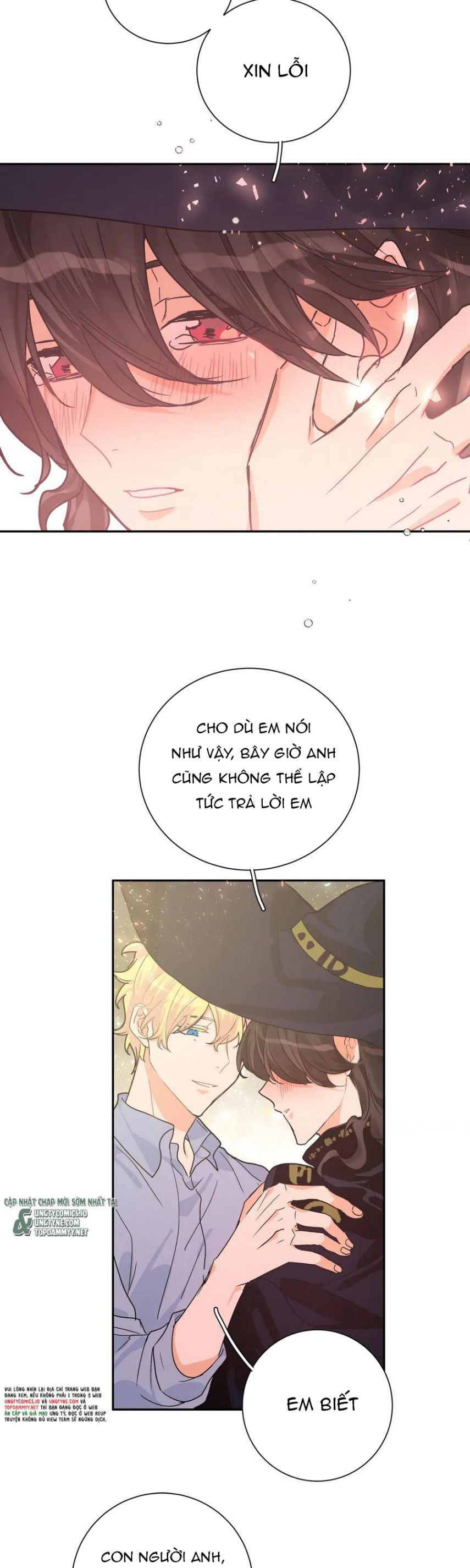 Kế Hoạch Săn Ma Nam Thời Hiện Đại Chap 40 - Trang 2