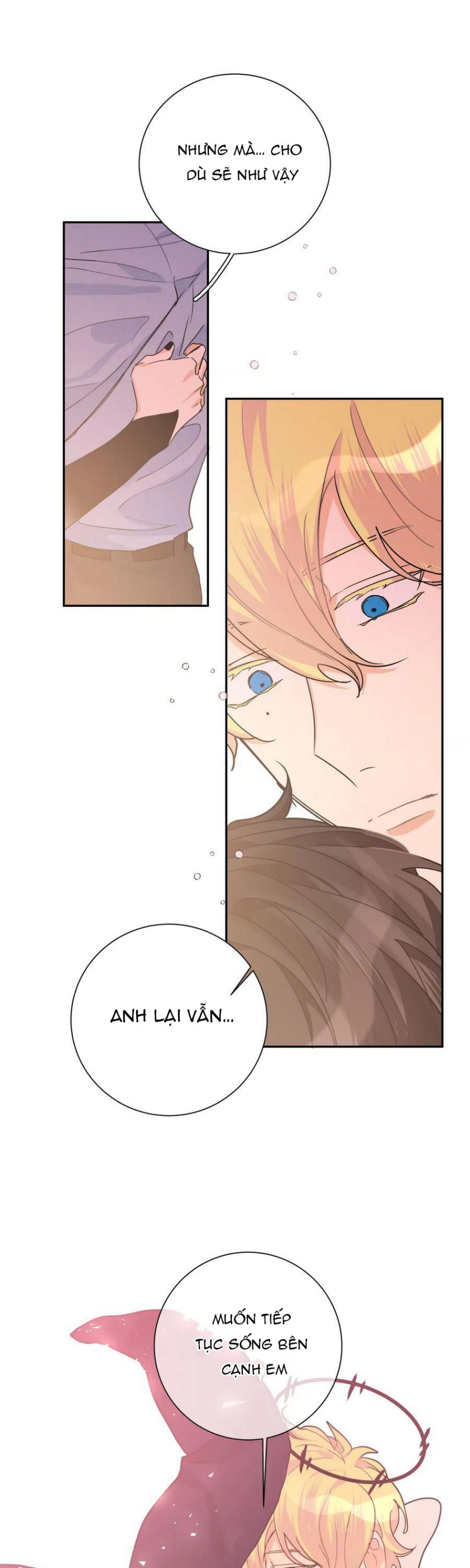 Kế Hoạch Săn Ma Nam Thời Hiện Đại Chap 40 - Trang 2