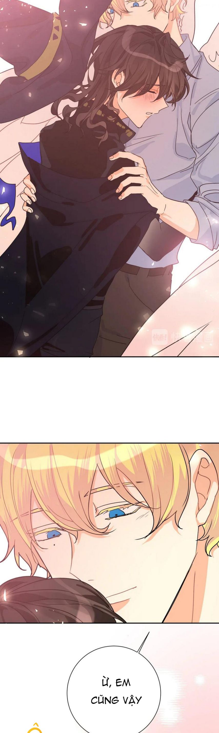 Kế Hoạch Săn Ma Nam Thời Hiện Đại Chap 40 - Trang 2