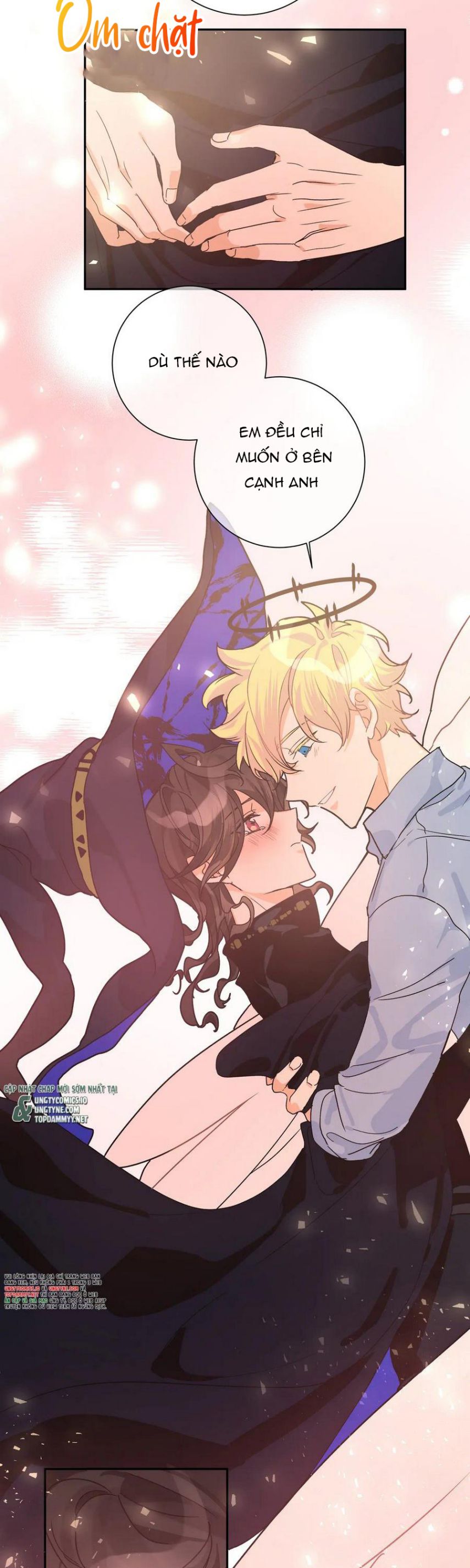 Kế Hoạch Săn Ma Nam Thời Hiện Đại Chap 40 - Trang 2