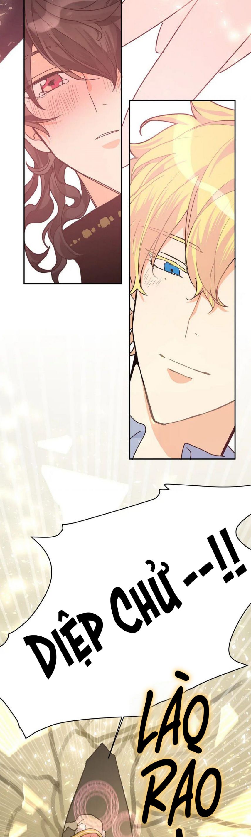 Kế Hoạch Săn Ma Nam Thời Hiện Đại Chap 40 - Trang 2