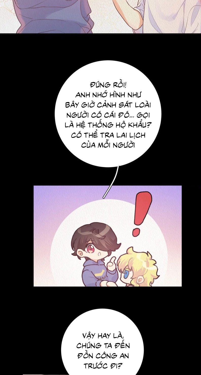 Kế Hoạch Săn Ma Nam Thời Hiện Đại Chap 41 - Trang 2