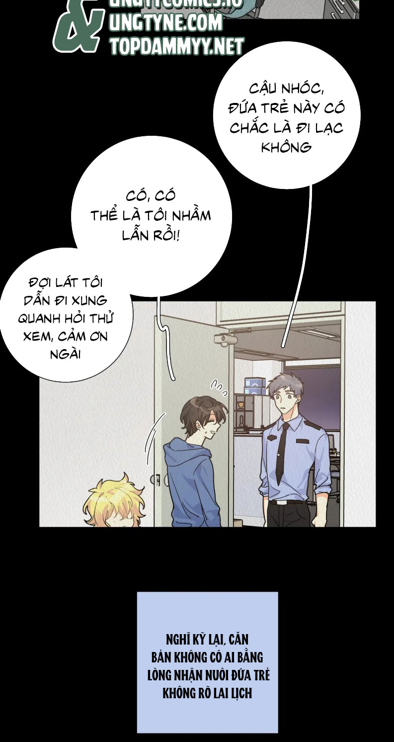 Kế Hoạch Săn Ma Nam Thời Hiện Đại Chap 41 - Trang 2