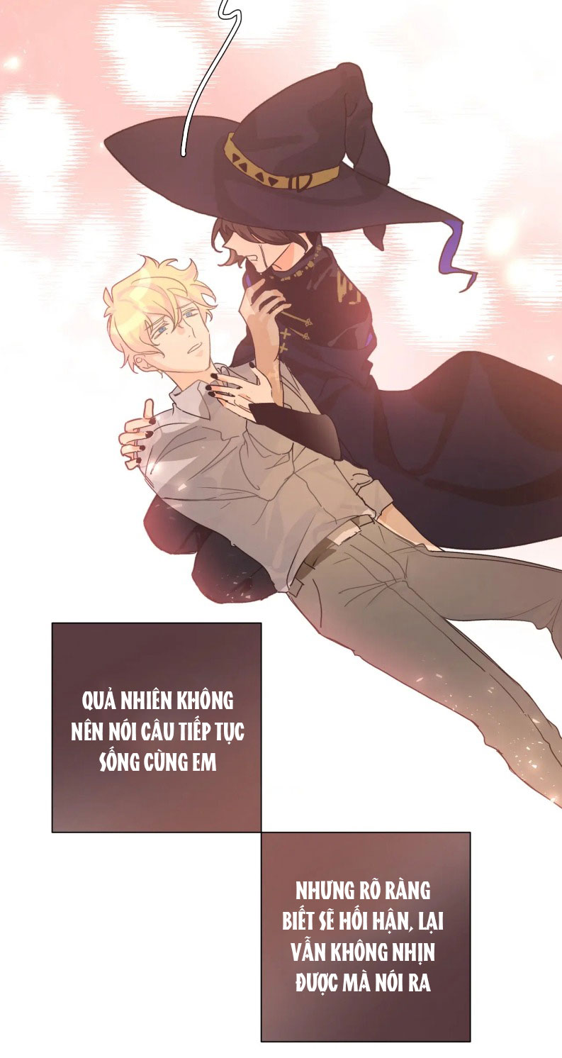 Kế Hoạch Săn Ma Nam Thời Hiện Đại Chap 41 - Trang 2