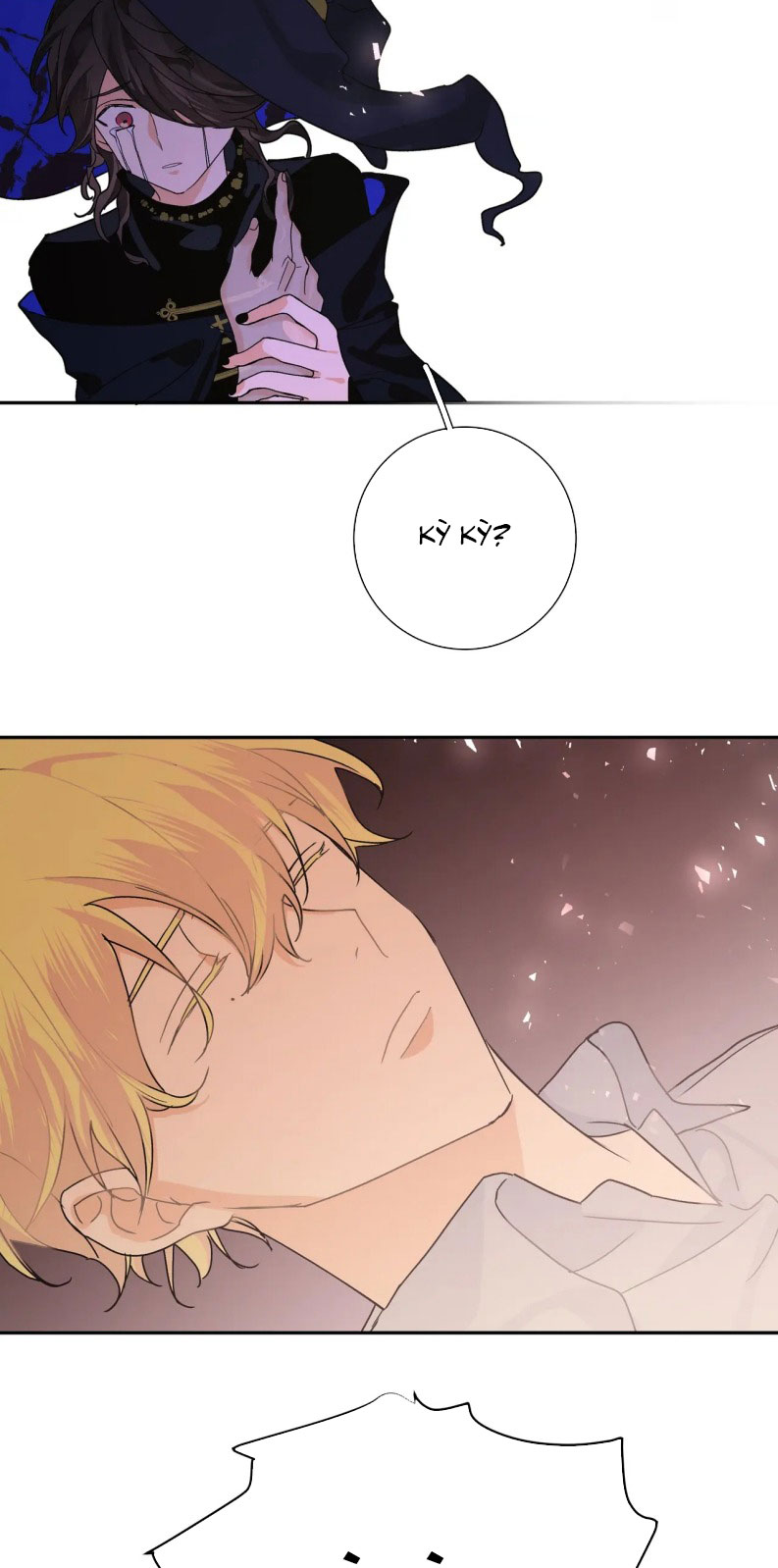 Kế Hoạch Săn Ma Nam Thời Hiện Đại Chap 41 - Trang 2