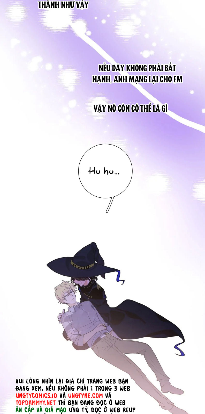 Kế Hoạch Săn Ma Nam Thời Hiện Đại Chap 41 - Trang 2