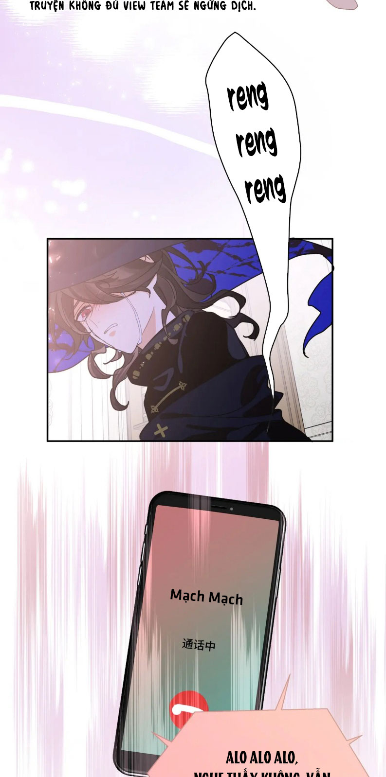 Kế Hoạch Săn Ma Nam Thời Hiện Đại Chap 41 - Trang 2