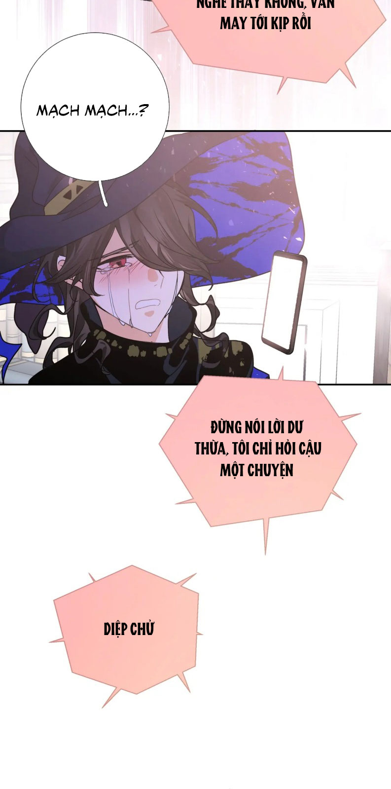 Kế Hoạch Săn Ma Nam Thời Hiện Đại Chap 41 - Trang 2