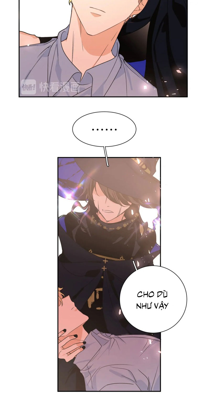 Kế Hoạch Săn Ma Nam Thời Hiện Đại Chap 42 - Trang 2