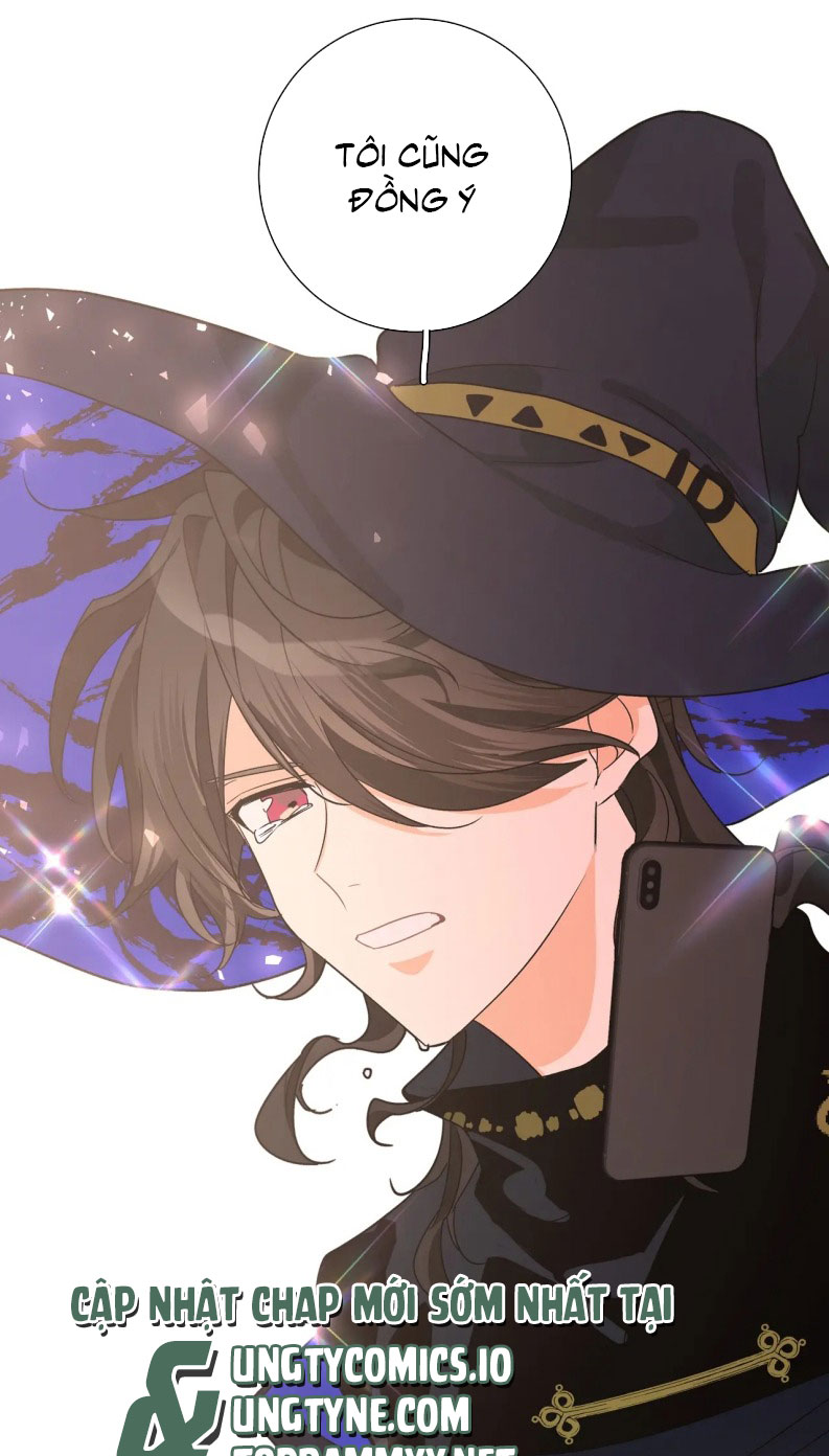 Kế Hoạch Săn Ma Nam Thời Hiện Đại Chap 42 - Trang 2