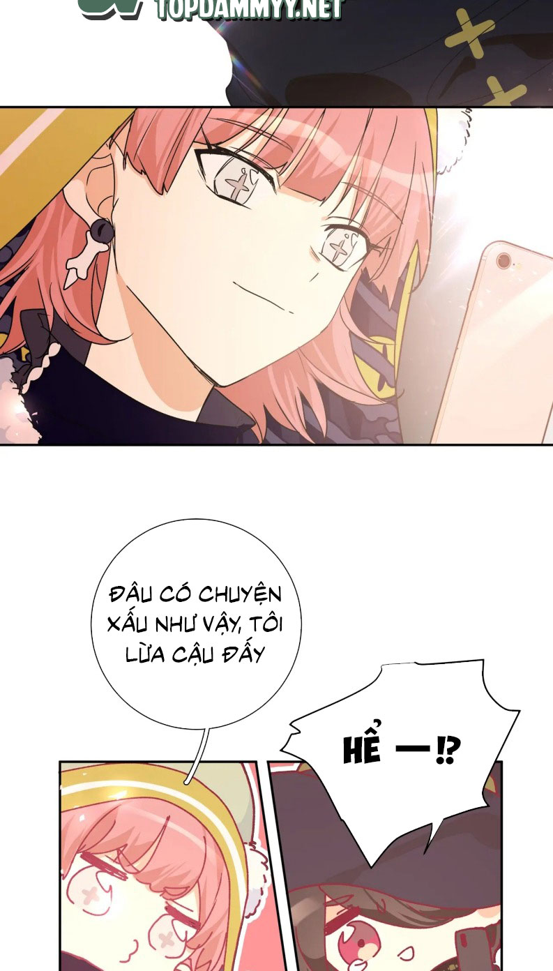 Kế Hoạch Săn Ma Nam Thời Hiện Đại Chap 42 - Trang 2