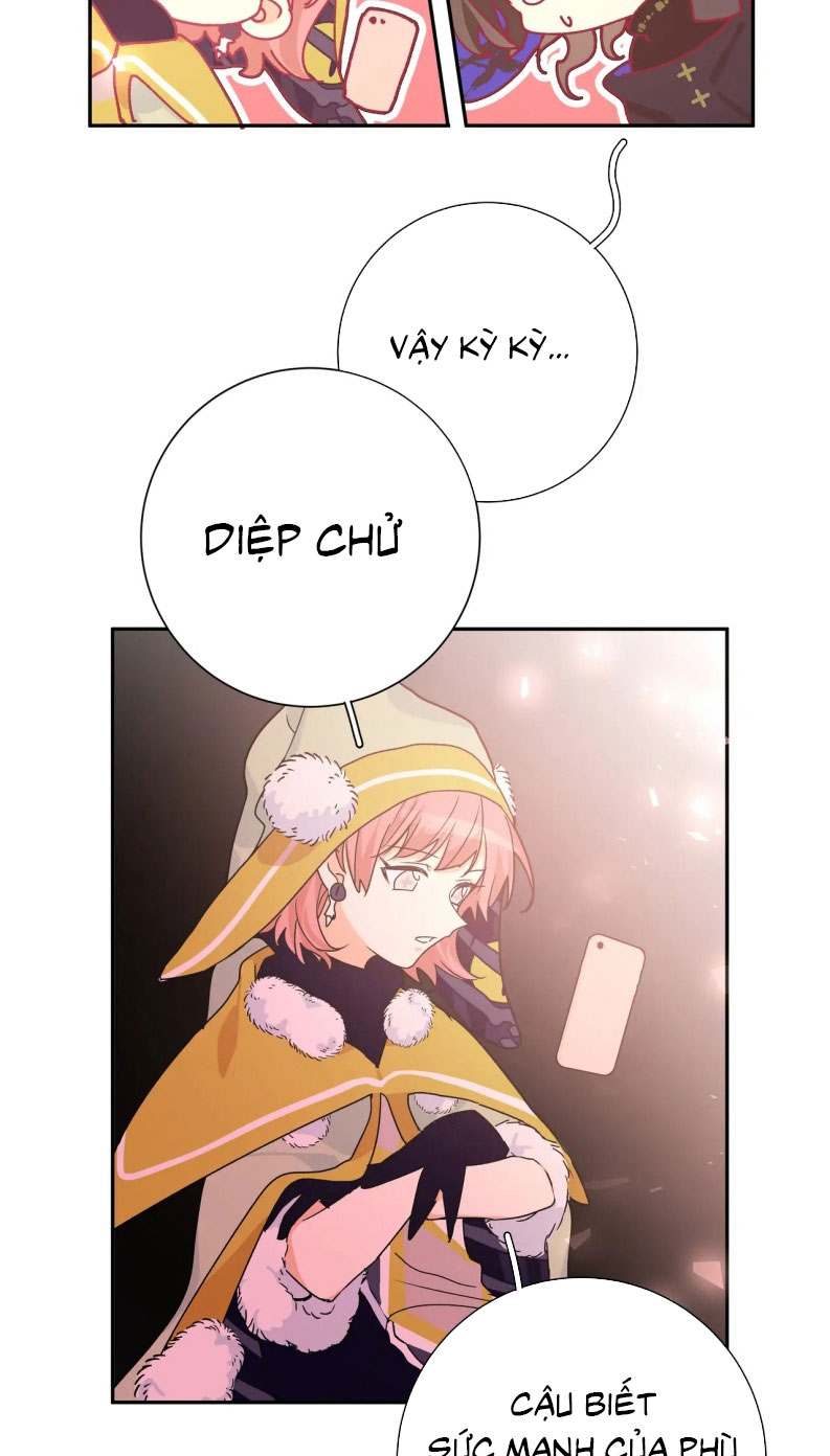 Kế Hoạch Săn Ma Nam Thời Hiện Đại Chap 42 - Trang 2