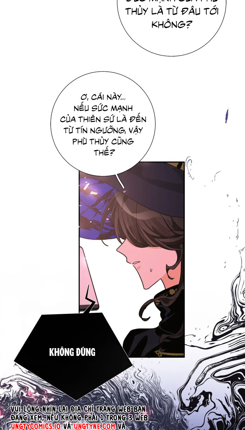 Kế Hoạch Săn Ma Nam Thời Hiện Đại Chap 42 - Trang 2