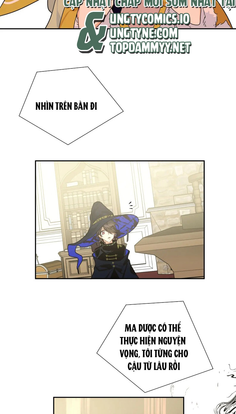 Kế Hoạch Săn Ma Nam Thời Hiện Đại Chap 42 - Trang 2