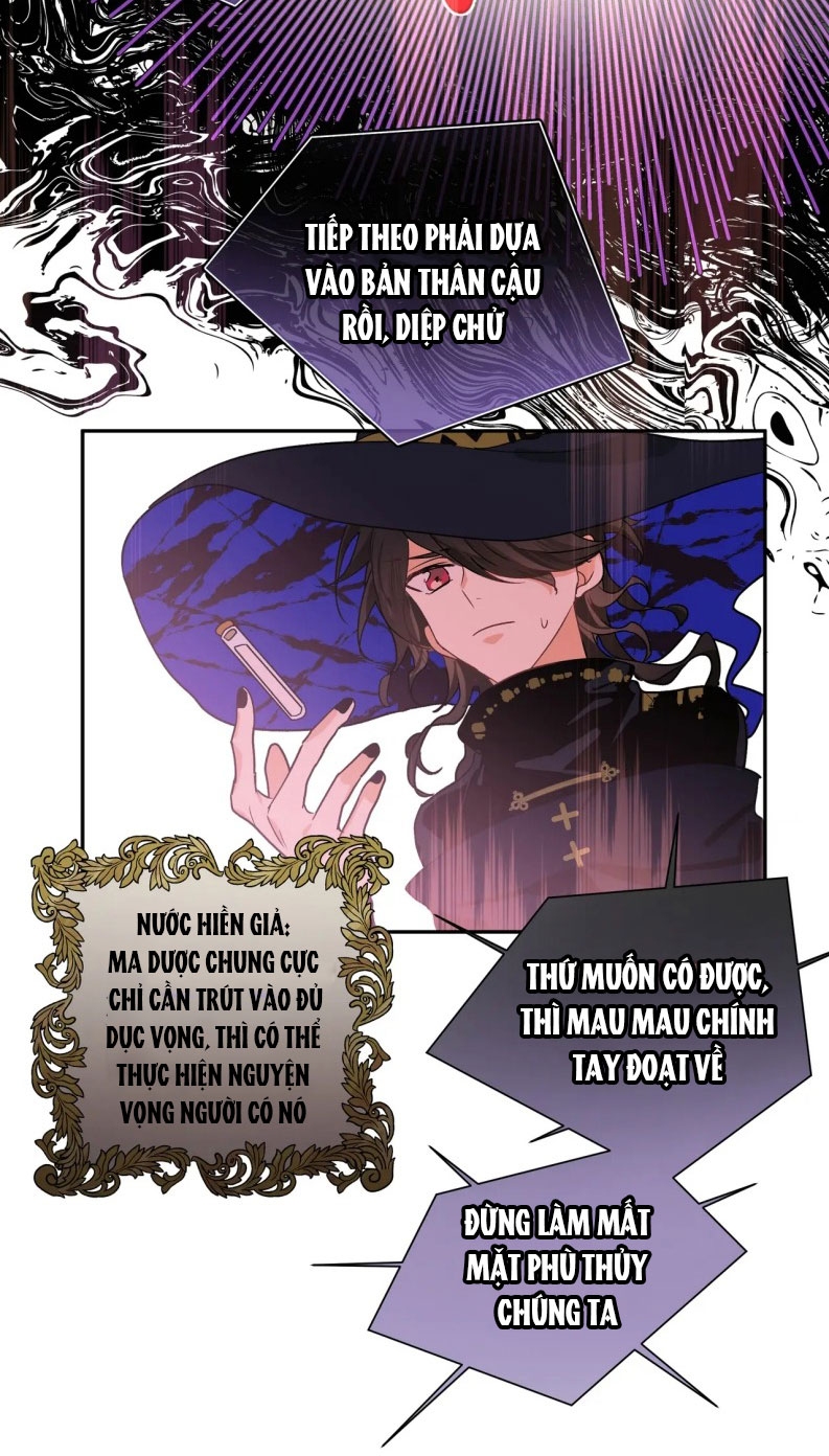 Kế Hoạch Săn Ma Nam Thời Hiện Đại Chap 42 - Trang 2