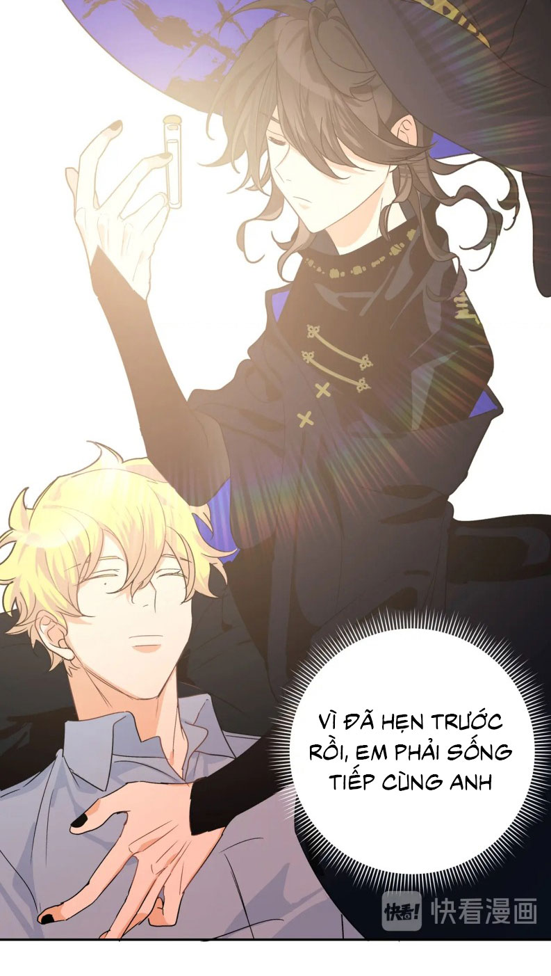 Kế Hoạch Săn Ma Nam Thời Hiện Đại Chap 42 - Trang 2