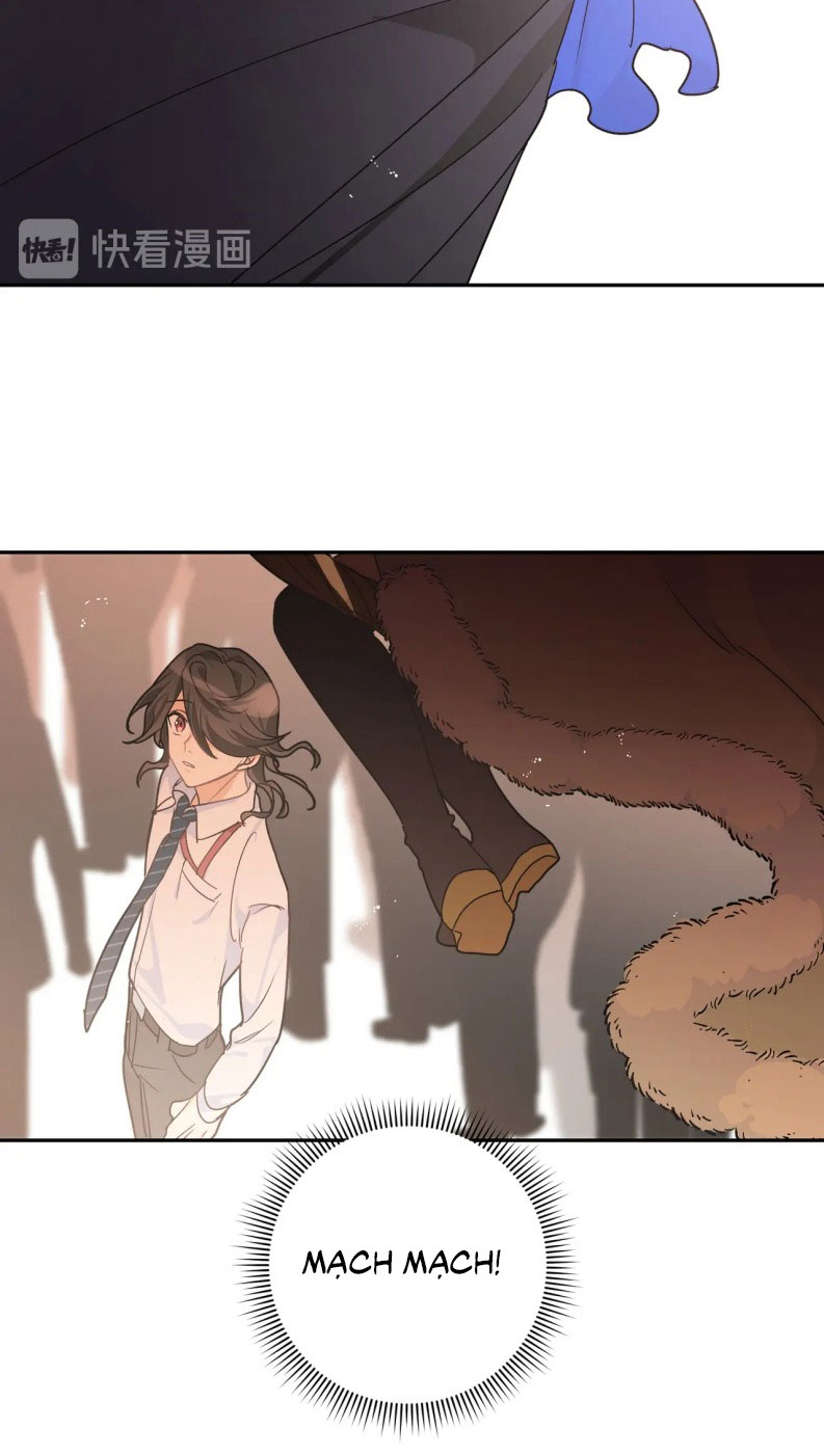 Kế Hoạch Săn Ma Nam Thời Hiện Đại Chap 42 - Trang 2