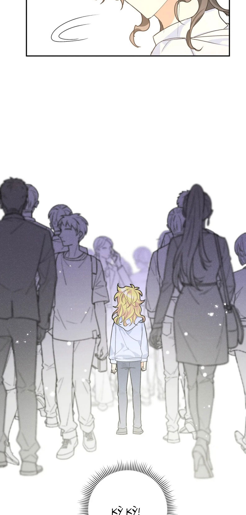 Kế Hoạch Săn Ma Nam Thời Hiện Đại Chap 42 - Trang 2