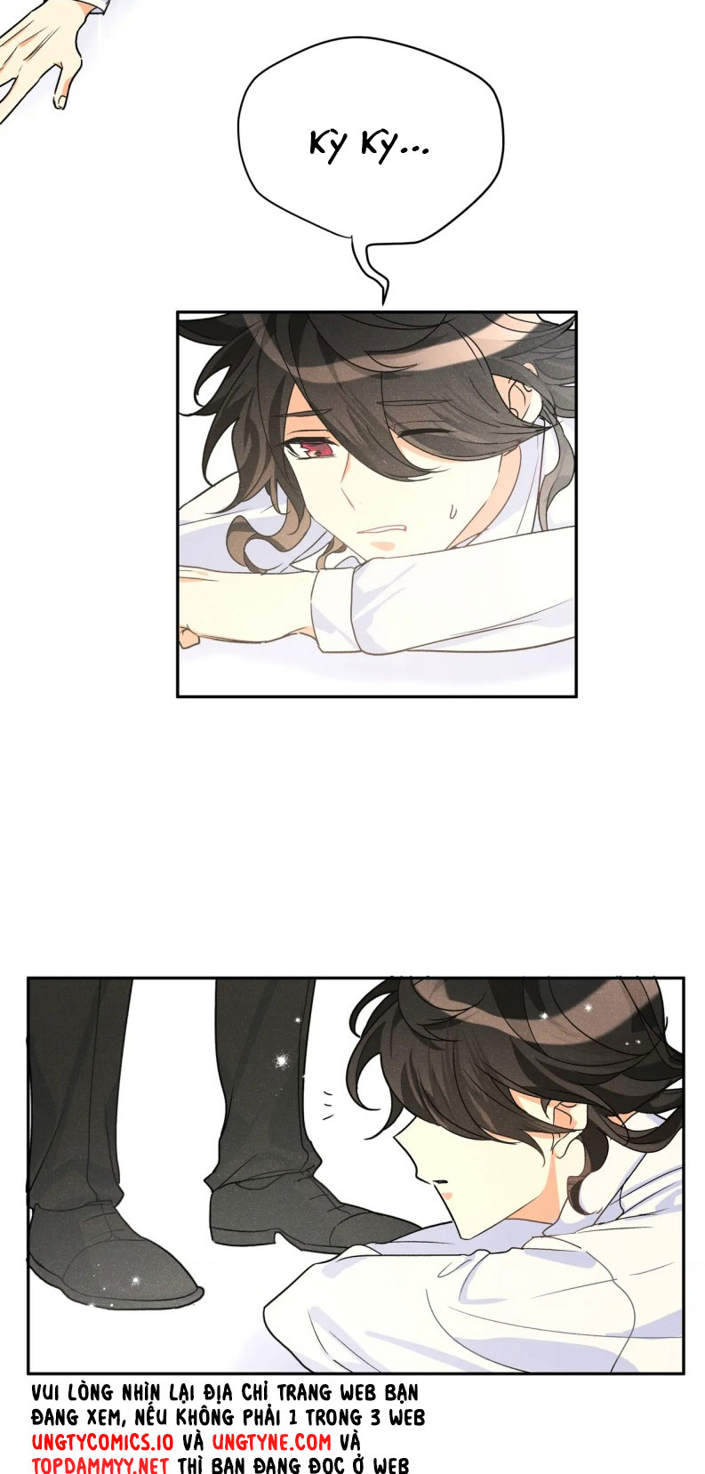 Kế Hoạch Săn Ma Nam Thời Hiện Đại Chap 42 - Trang 2