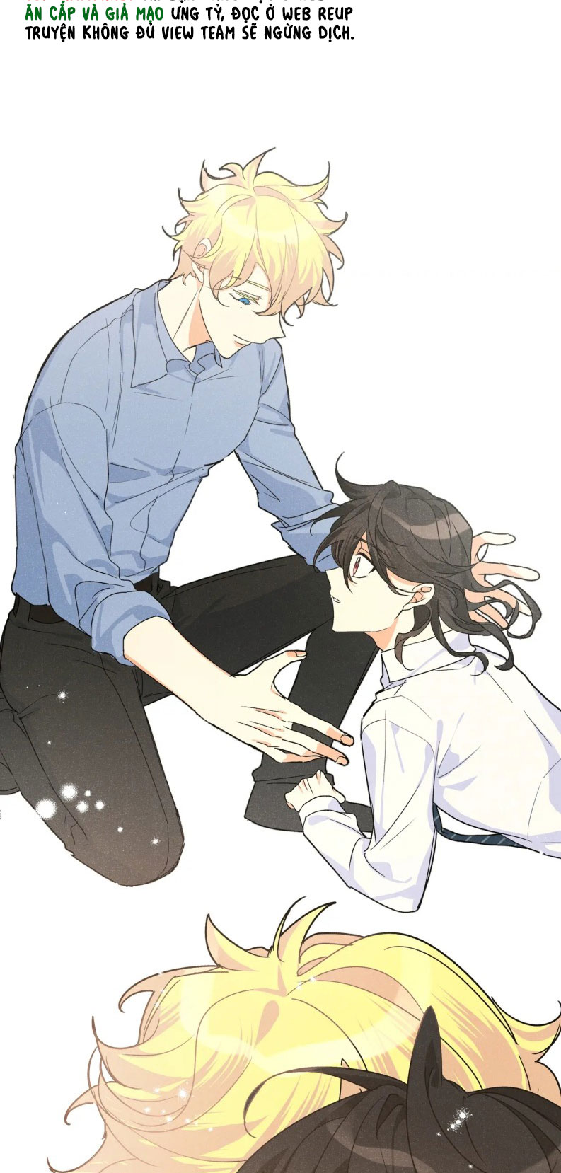 Kế Hoạch Săn Ma Nam Thời Hiện Đại Chap 42 - Trang 2