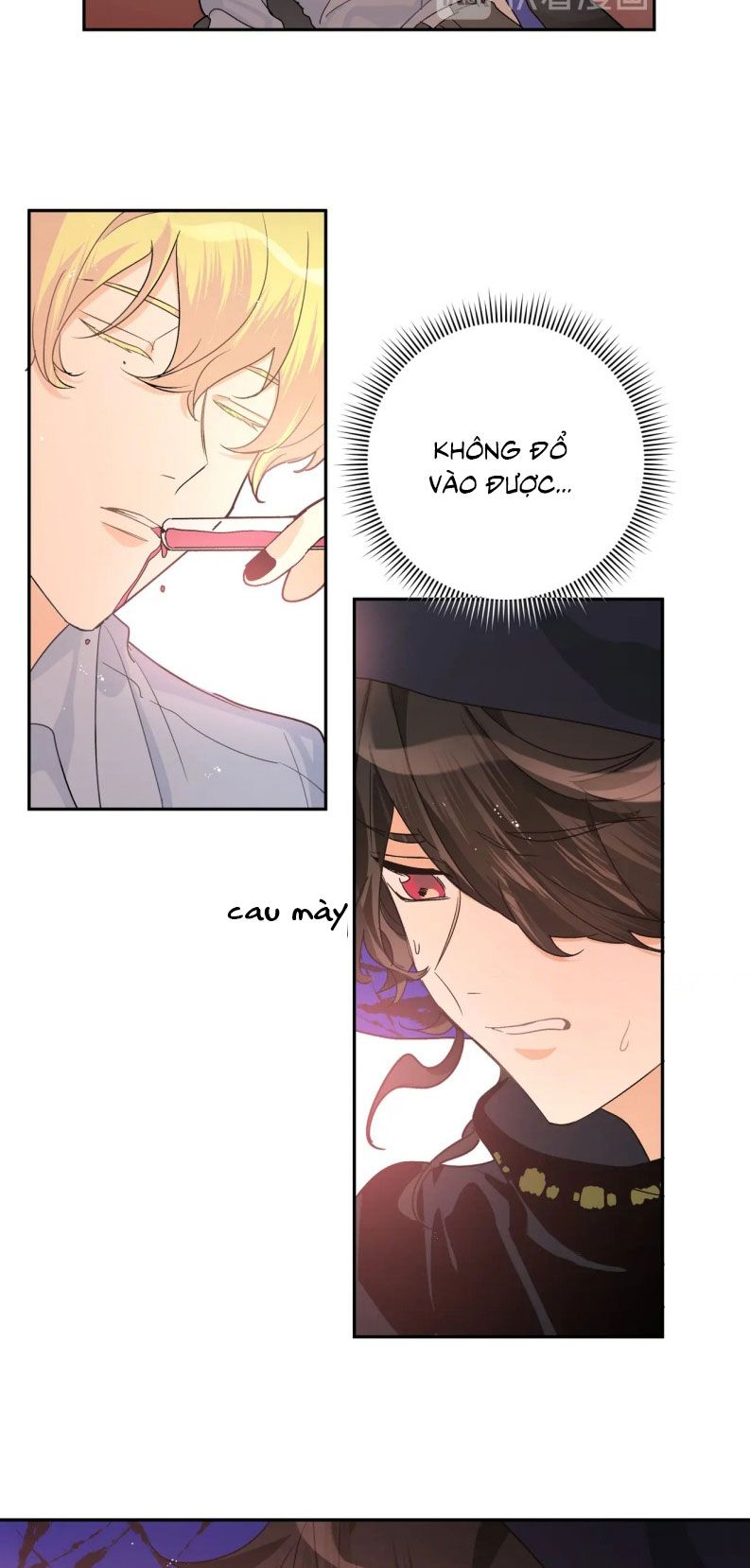 Kế Hoạch Săn Ma Nam Thời Hiện Đại Chap 42 - Trang 2