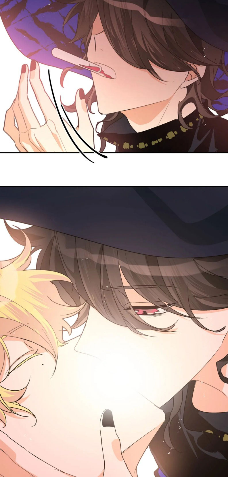 Kế Hoạch Săn Ma Nam Thời Hiện Đại Chap 42 - Trang 2