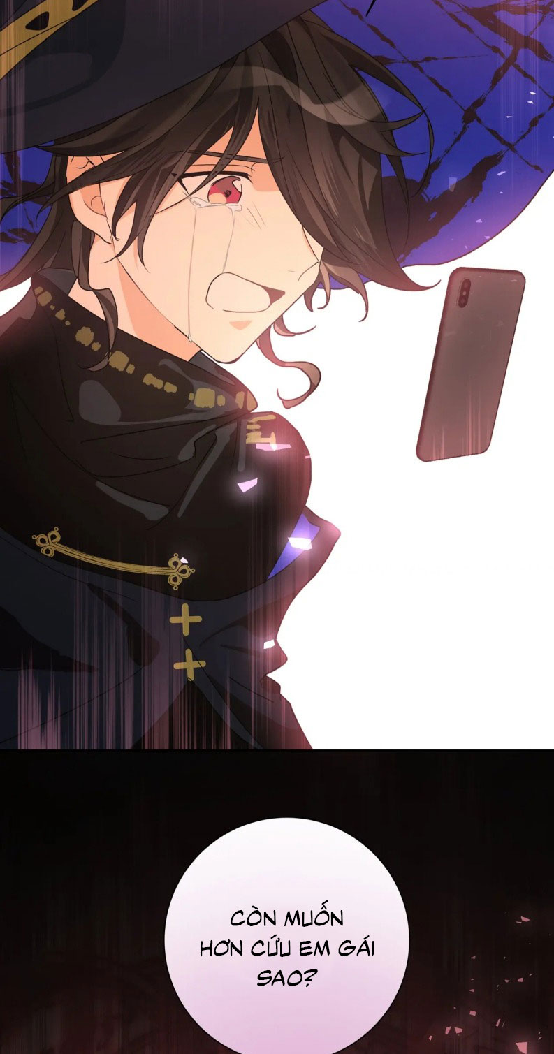 Kế Hoạch Săn Ma Nam Thời Hiện Đại Chap 42 - Trang 2