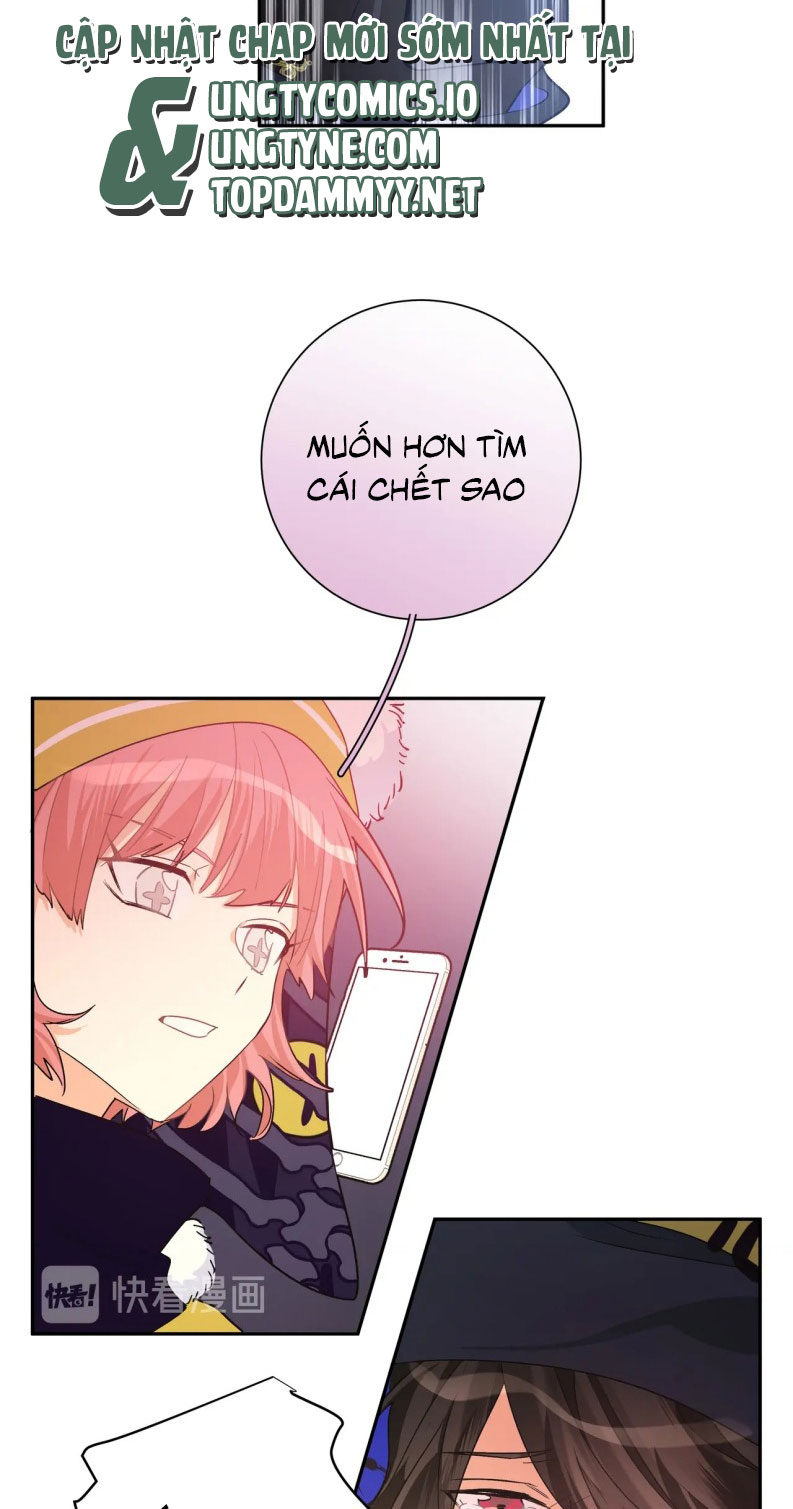 Kế Hoạch Săn Ma Nam Thời Hiện Đại Chap 42 - Trang 2