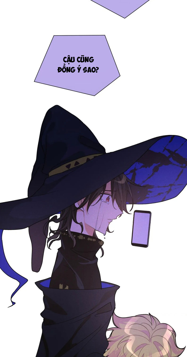 Kế Hoạch Săn Ma Nam Thời Hiện Đại Chap 42 - Trang 2