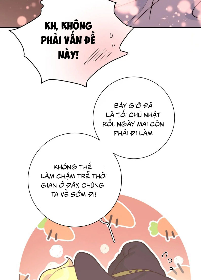 Kế Hoạch Săn Ma Nam Thời Hiện Đại Chap 43 - Trang 2