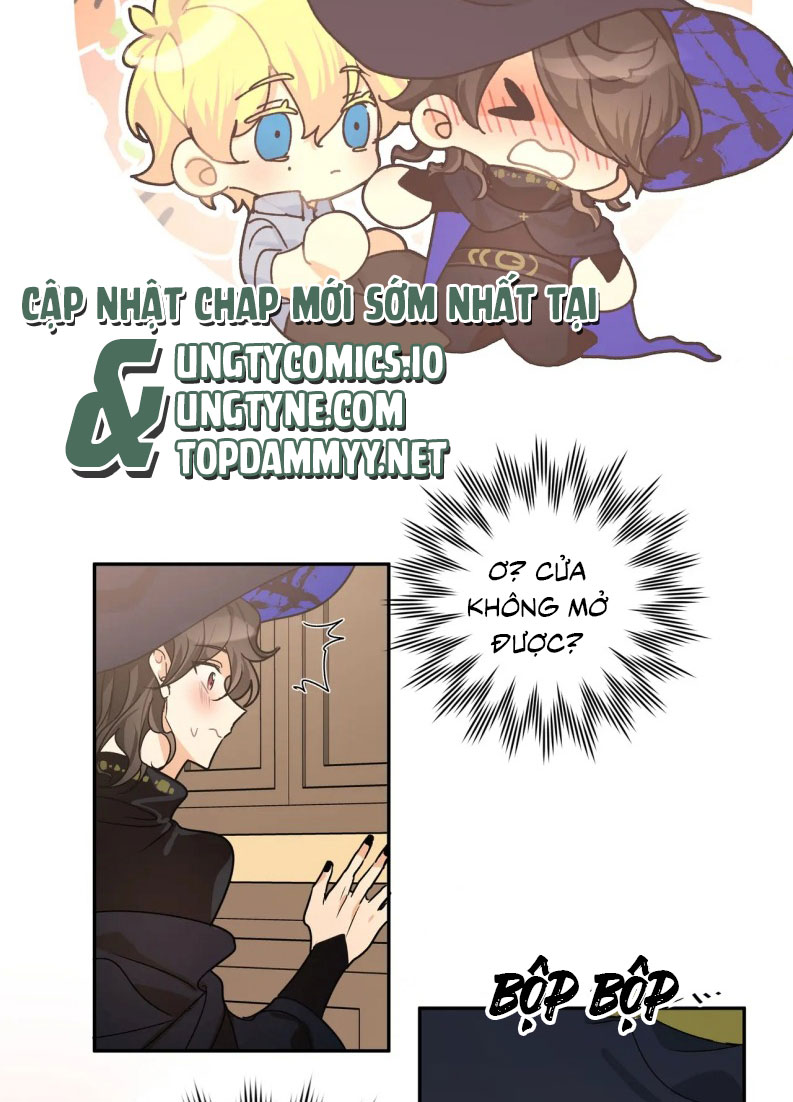 Kế Hoạch Săn Ma Nam Thời Hiện Đại Chap 43 - Trang 2