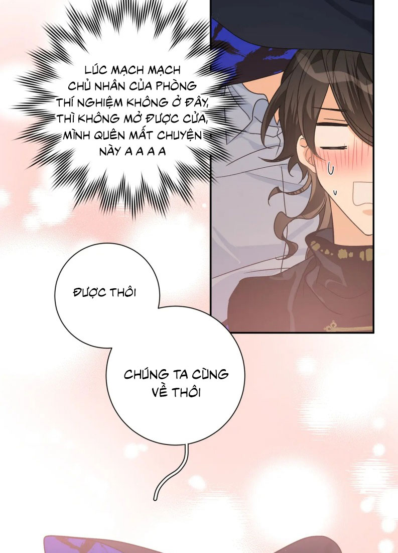 Kế Hoạch Săn Ma Nam Thời Hiện Đại Chap 43 - Trang 2