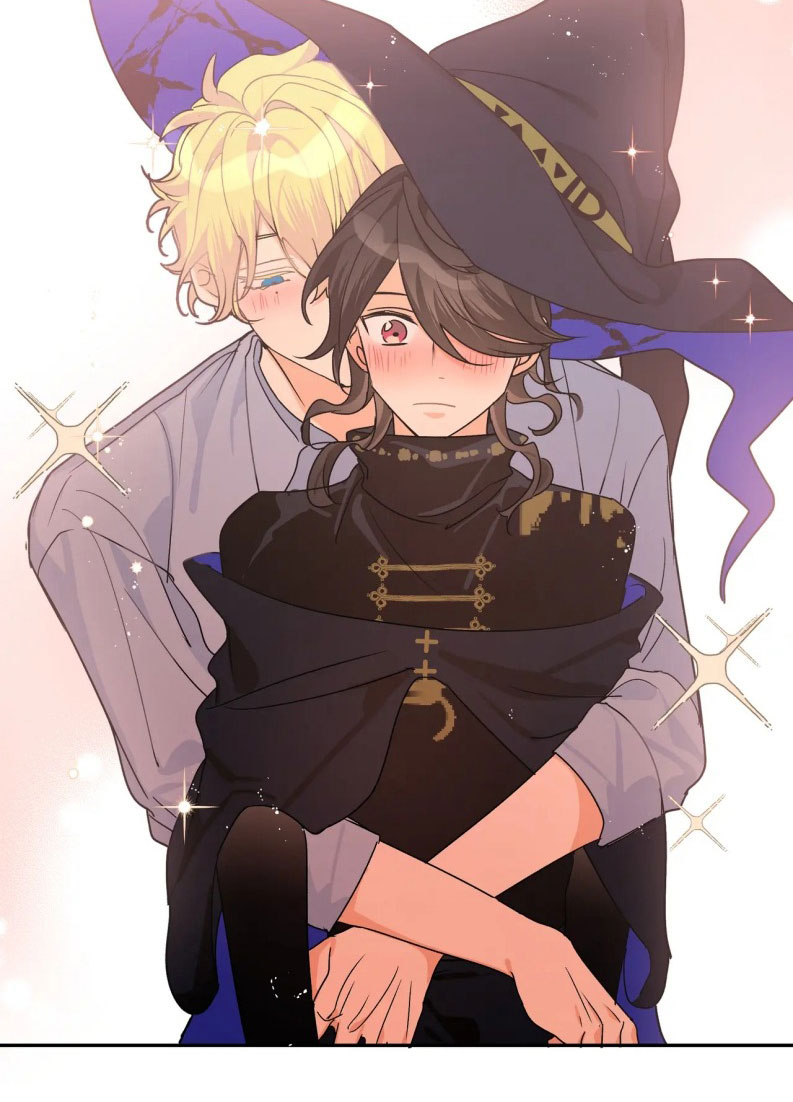 Kế Hoạch Săn Ma Nam Thời Hiện Đại Chap 43 - Trang 2