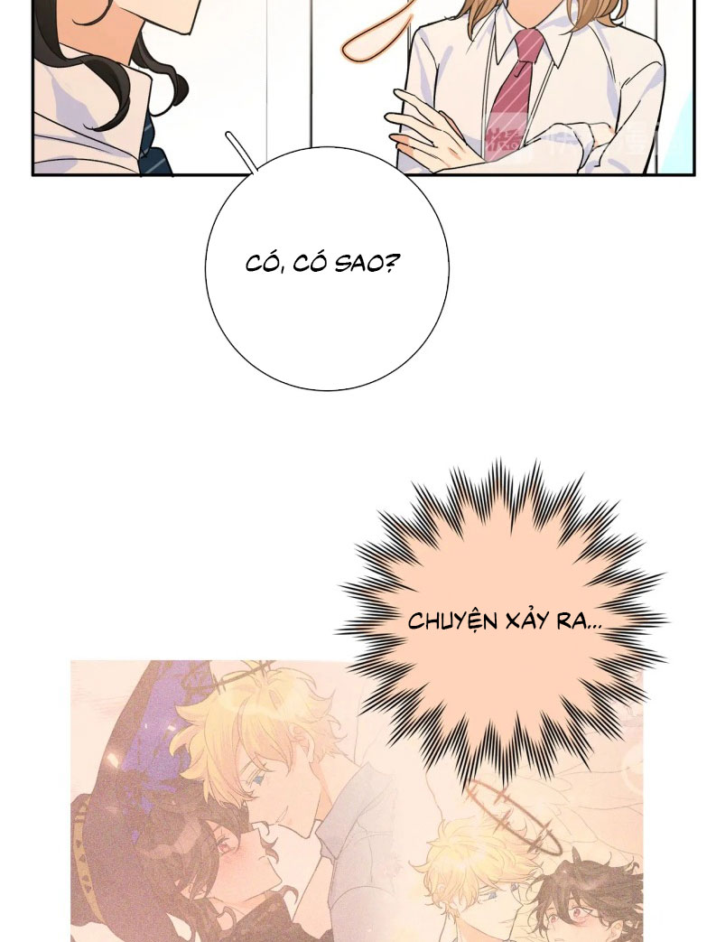 Kế Hoạch Săn Ma Nam Thời Hiện Đại Chap 43 - Trang 2