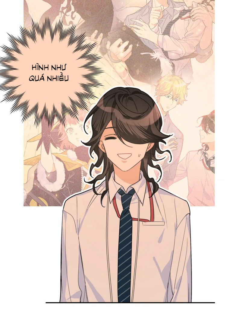 Kế Hoạch Săn Ma Nam Thời Hiện Đại Chap 43 - Trang 2