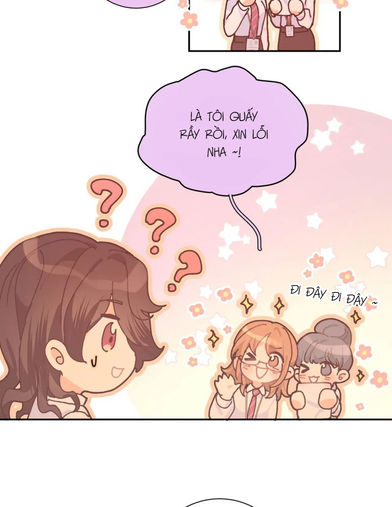 Kế Hoạch Săn Ma Nam Thời Hiện Đại Chap 43 - Trang 2