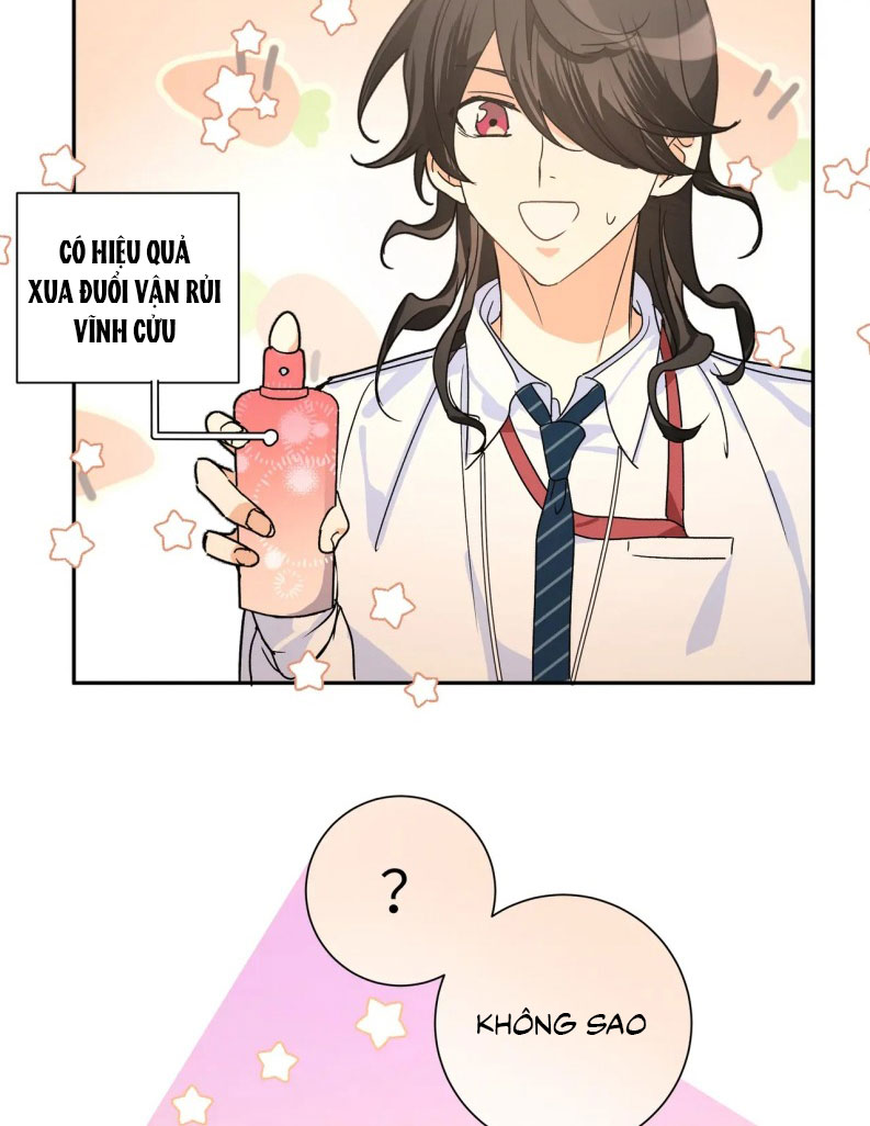 Kế Hoạch Săn Ma Nam Thời Hiện Đại Chap 43 - Trang 2