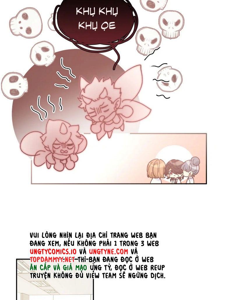 Kế Hoạch Săn Ma Nam Thời Hiện Đại Chap 43 - Trang 2