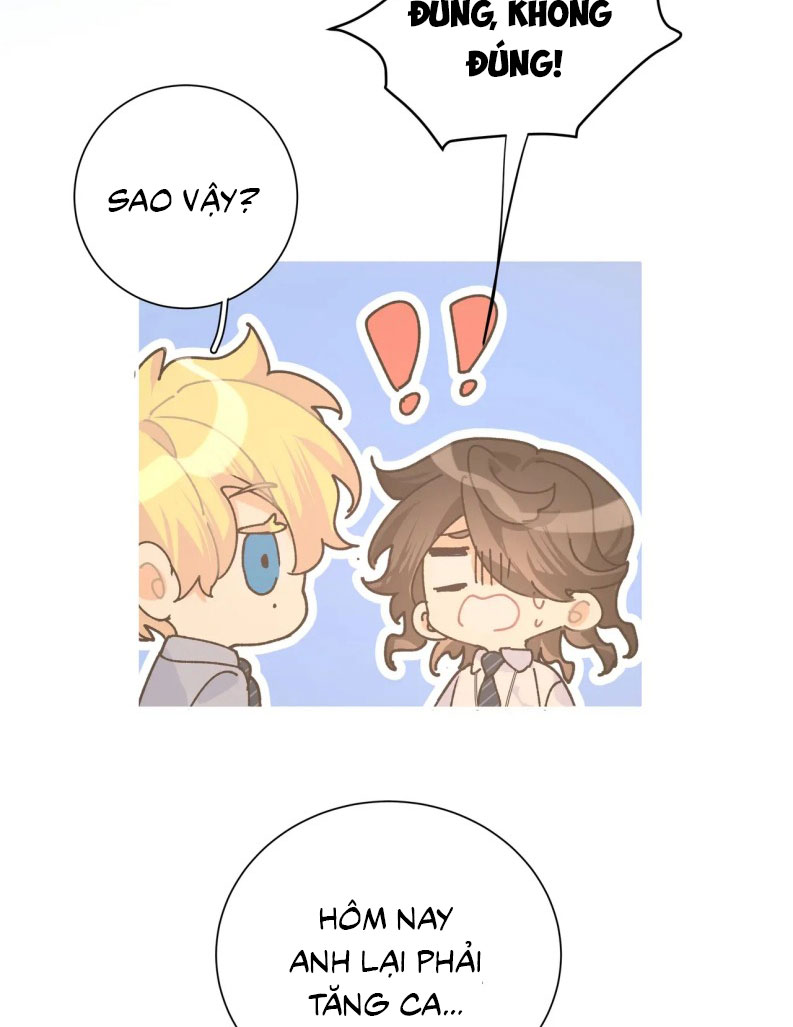 Kế Hoạch Săn Ma Nam Thời Hiện Đại Chap 43 - Trang 2