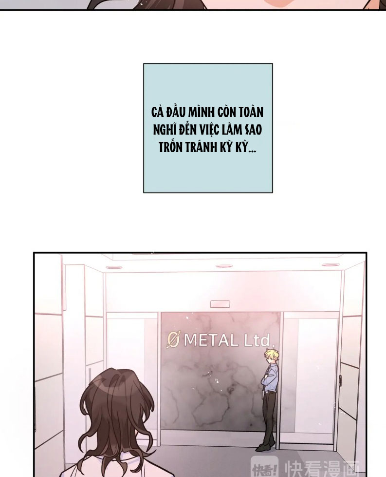 Kế Hoạch Săn Ma Nam Thời Hiện Đại Chap 43 - Trang 2