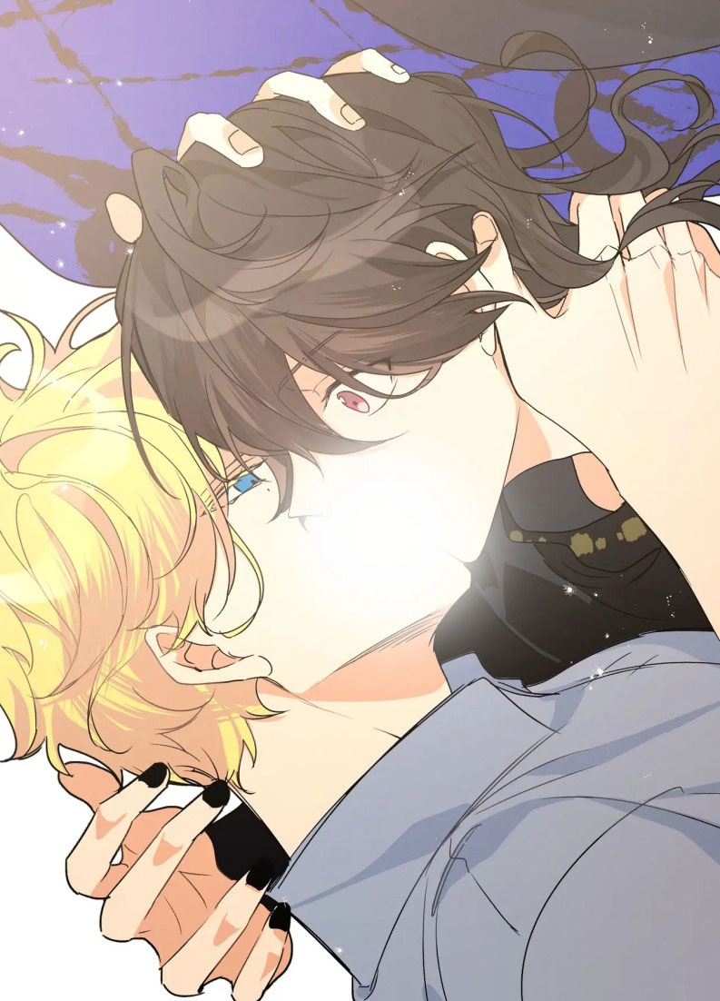 Kế Hoạch Săn Ma Nam Thời Hiện Đại Chap 43 - Trang 2