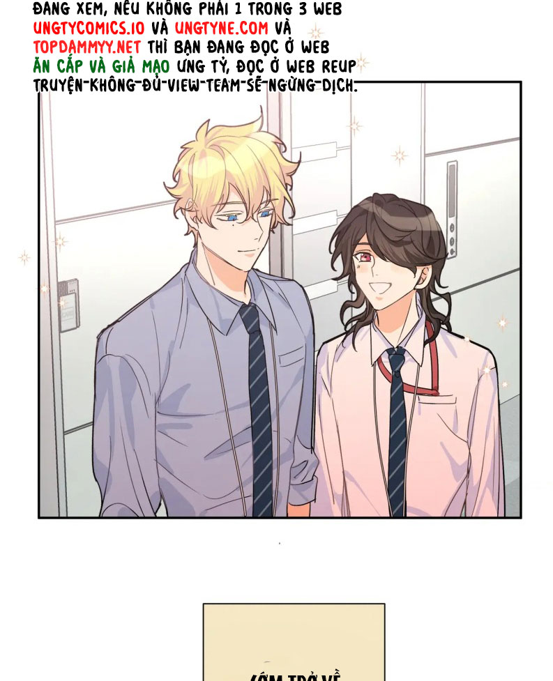 Kế Hoạch Săn Ma Nam Thời Hiện Đại Chap 43 - Trang 2