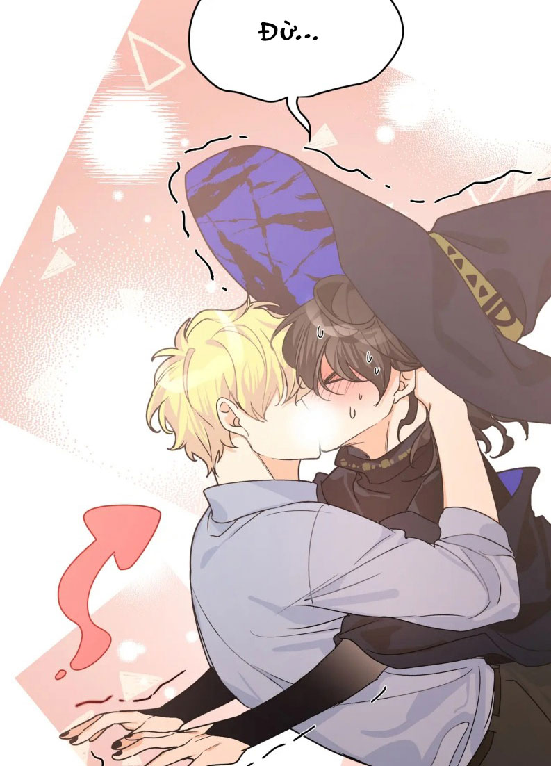 Kế Hoạch Săn Ma Nam Thời Hiện Đại Chap 43 - Trang 2