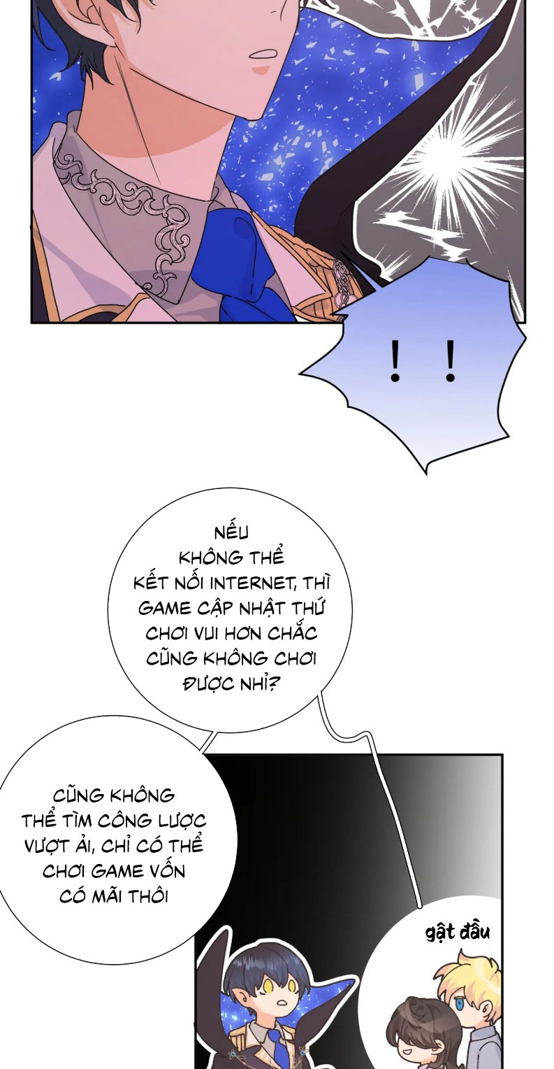 Kế Hoạch Săn Ma Nam Thời Hiện Đại Chap 44 - Trang 2