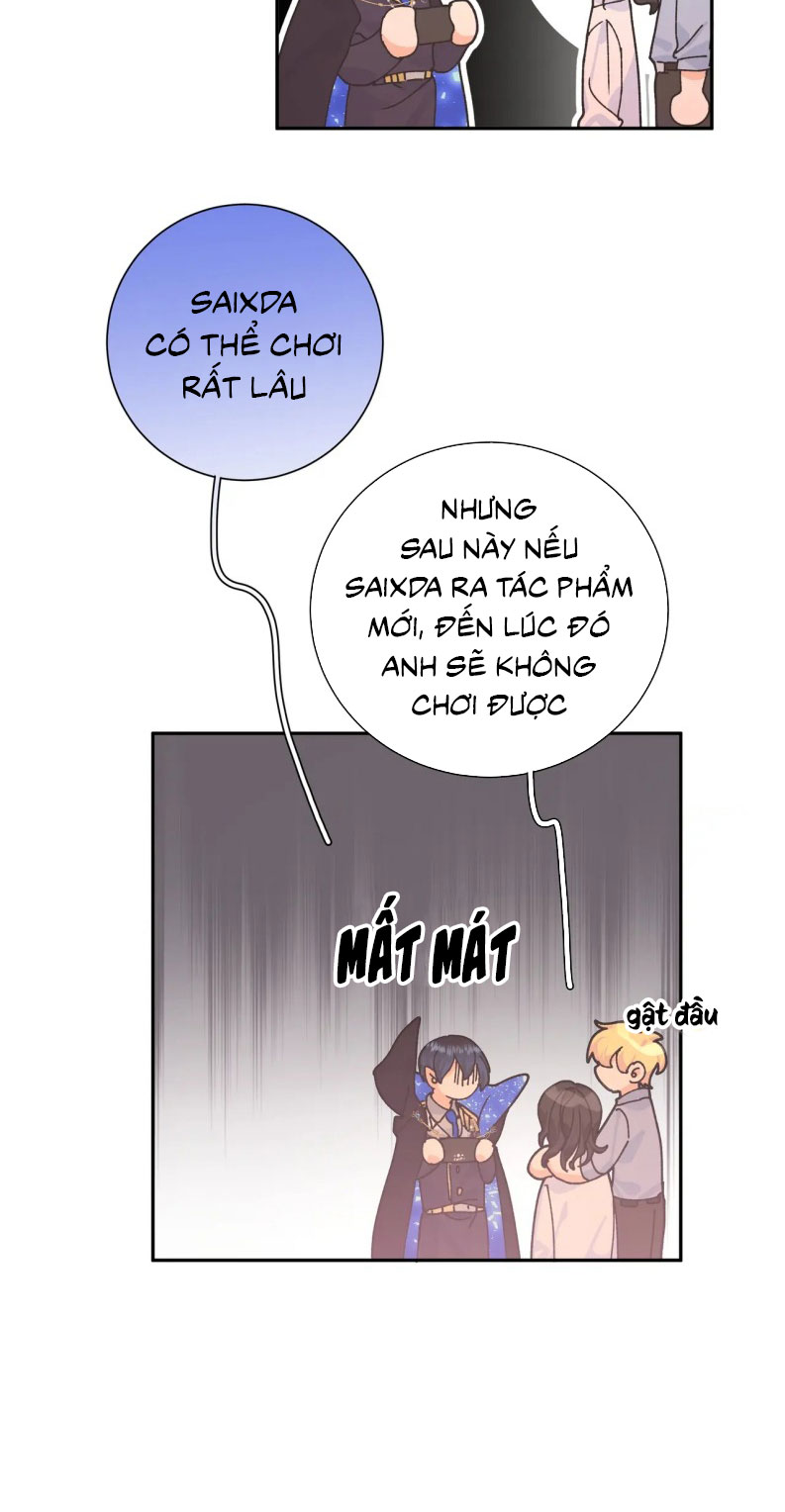 Kế Hoạch Săn Ma Nam Thời Hiện Đại Chap 44 - Trang 2