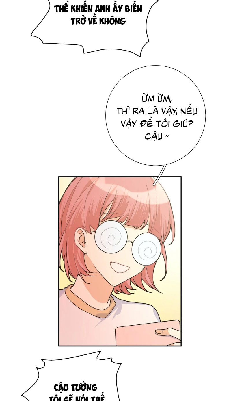 Kế Hoạch Săn Ma Nam Thời Hiện Đại Chap 44 - Trang 2