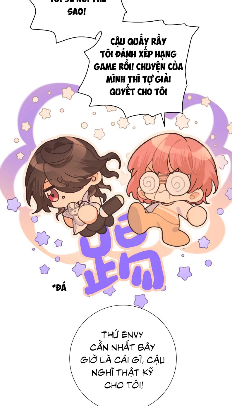 Kế Hoạch Săn Ma Nam Thời Hiện Đại Chap 44 - Trang 2