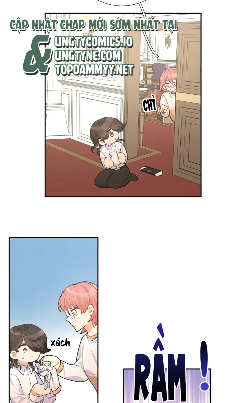 Kế Hoạch Săn Ma Nam Thời Hiện Đại Chap 44 - Trang 2