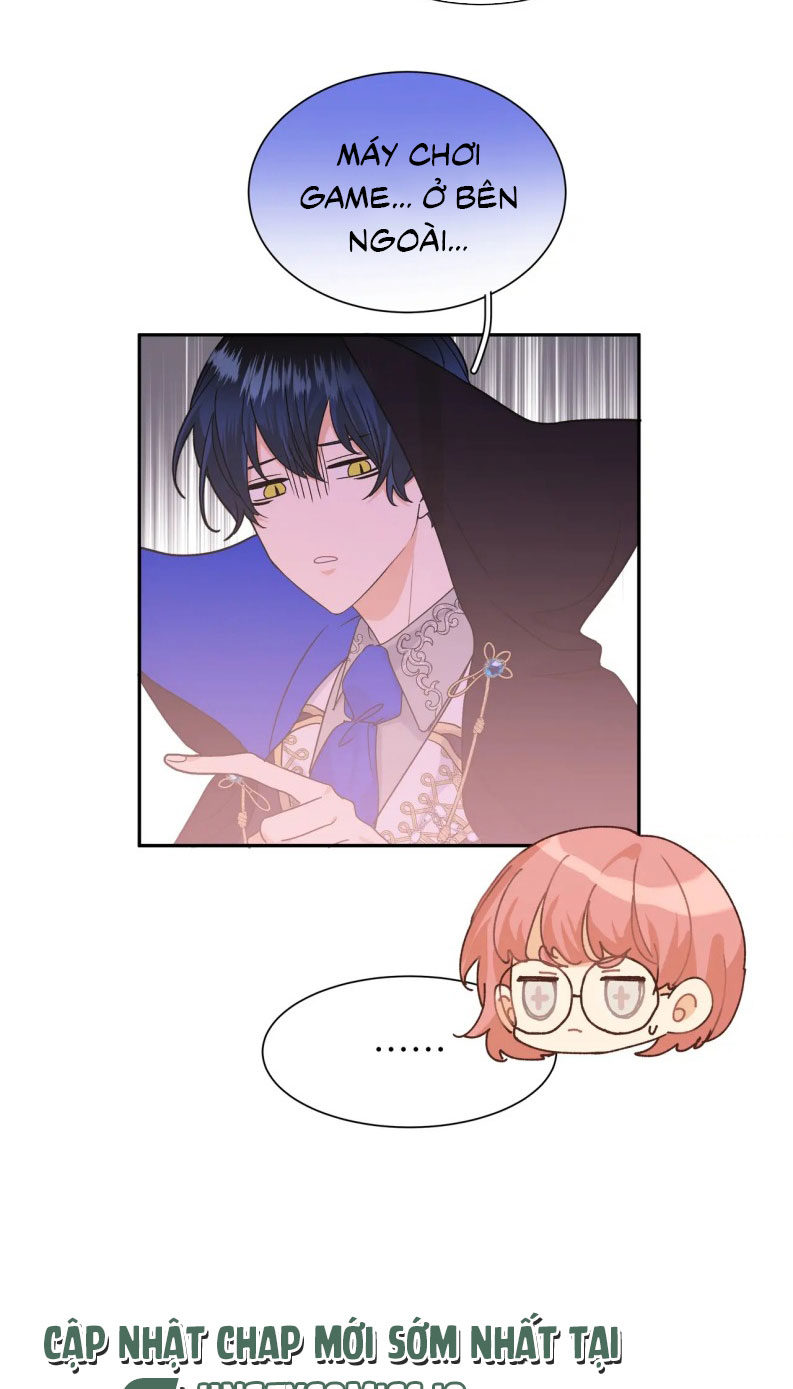 Kế Hoạch Săn Ma Nam Thời Hiện Đại Chap 44 - Trang 2