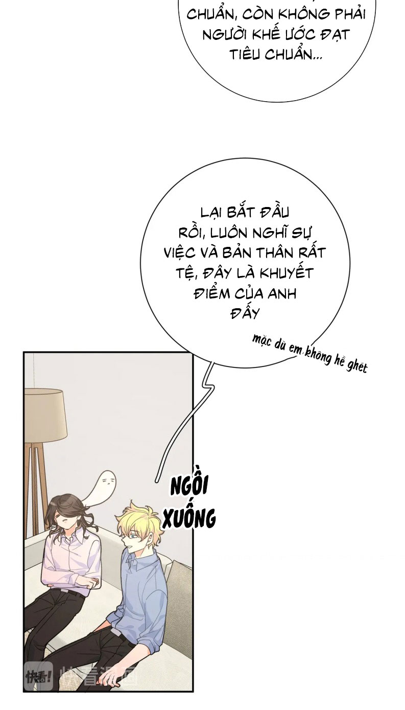 Kế Hoạch Săn Ma Nam Thời Hiện Đại Chap 44 - Trang 2